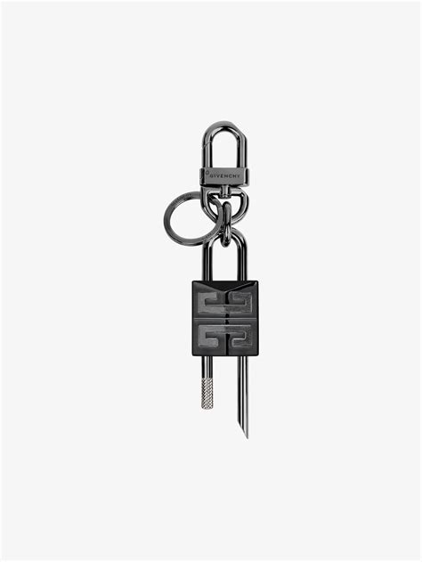 givenchy keyring sale|Men's Designer Key Rings & Other Accessories .